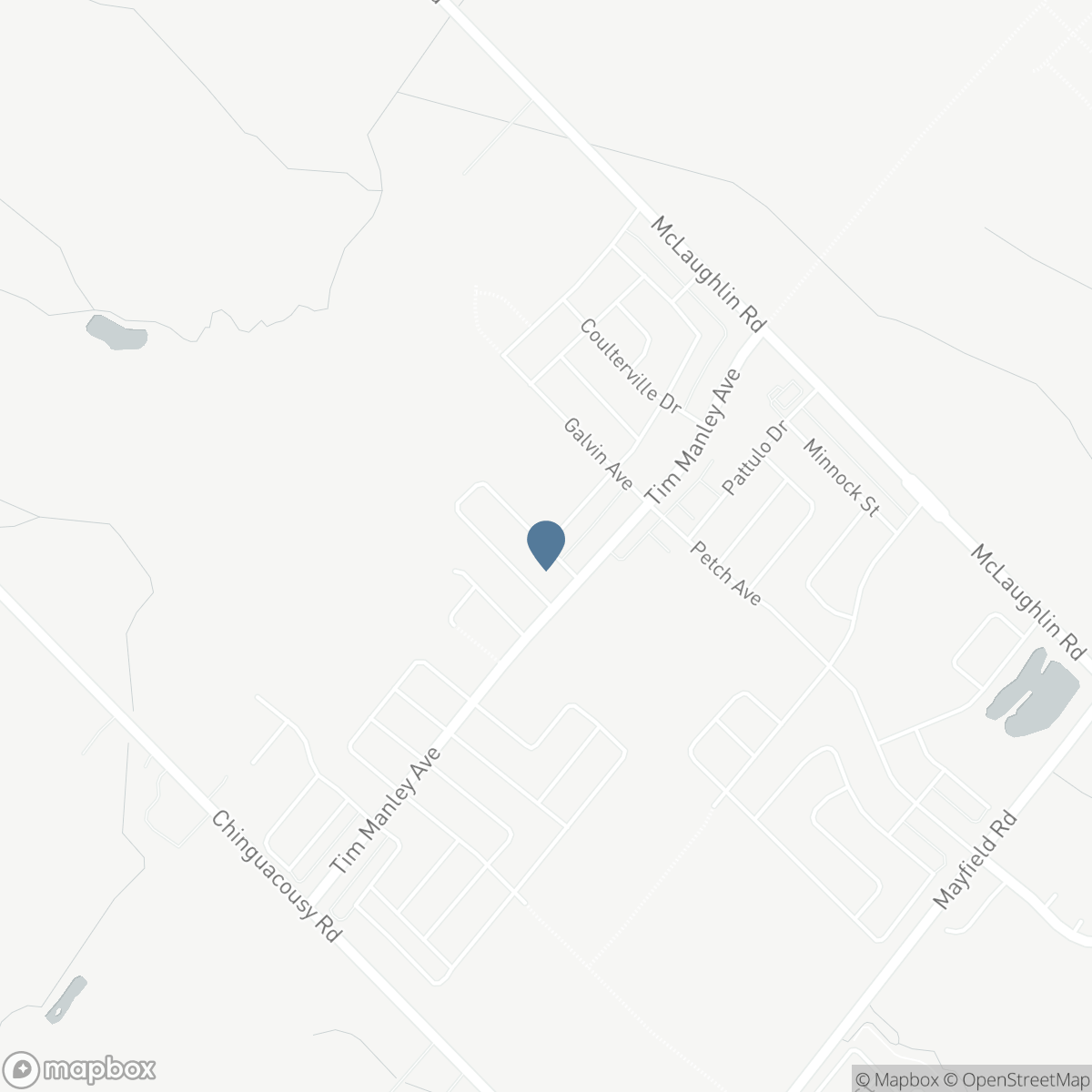 LOT 130 SPEERS AVENUE, Caledon, Ontario L7C 1Z9
